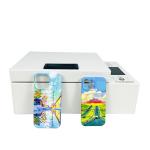 DAQIN Dye Sublimation Ink Digital Textile Ink 80ml Water Based Dye Sublimation