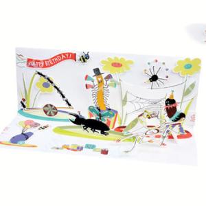 Wholesale Digital Printing Paper Hang Tags / Thank You Invitation Christmas Greeting Card from china suppliers