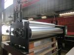 CE Approved Polyethylene Blown film extruder , LDPE Film Blowing Machine
