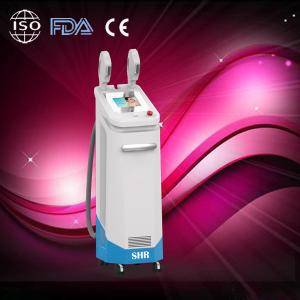 Wholesale 2019 Beijing Nubway cheaper price hair removal with OPT mode vertical IPL SHR machine for beauty clinic from china suppliers