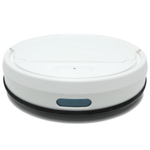 Gyro Navigation 3 In 1 Smart Sweeping Robot Vacuum 800PA