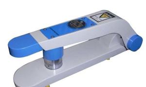 Wholesale Leather Shrinkage Temperature Tester ISO 3380 from china suppliers