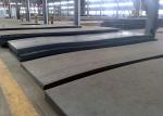 Hot Rolled ASME SA516 Grade 70 16Mo3 SS Steel Plate Pressure Vessel Material