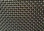Stainless Steel 904L Woven Wire Mesh Superior Corrosion Resistance
