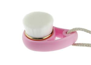 Wholesale Nano Bamboo Charcoal Face Washing Brush / Skin Cleansing Brushes from china suppliers