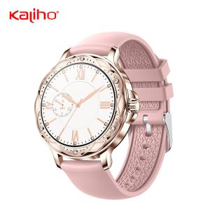 Wholesale 200mAh G12 Waterproof Fitness Watch Realtek 8763EWE CPU from china suppliers