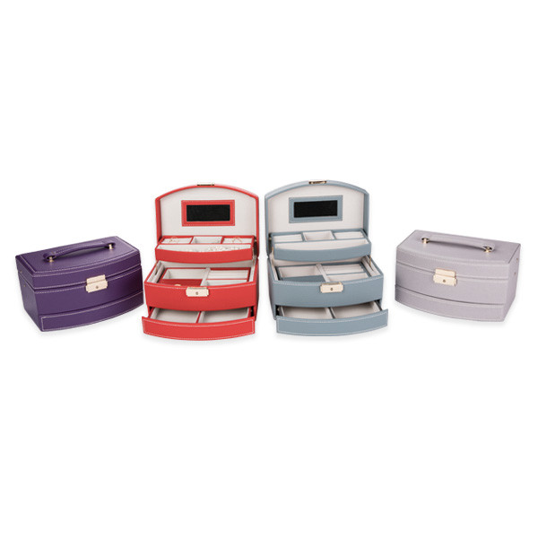 custom jewelry packaging ring boxes wholesale jewelry storage box