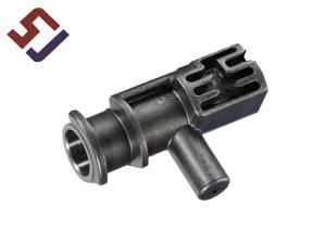 Wholesale Transmission Shift Gear Sleeve TS 16949 Casting Automotive Parts from china suppliers
