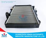 Aluminum Mitsubishi Radiator Delica'86-99 AT OEM MB356378 Auto Radiator