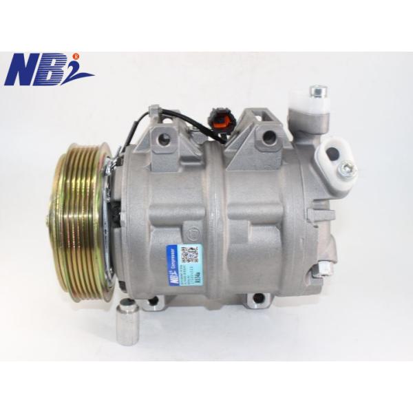 92600VW200 92600VX100 92600-VX100 506211-8280 5062118280 Zexel DKS-17CH DKS17CH Compressor
