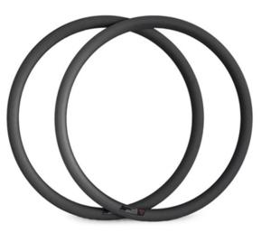 Wholesale Super light carbon MTB Hookless rims 29er 30mm width 23.5mm depth clincher Wheel for mountain bike ud/matt finish from china suppliers