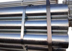 Wholesale Round Seamless Alloy 25mm Od Stainless Steel , ASTM A335 P22 Pipe from china suppliers