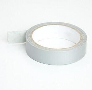 Wholesale cargo seaming / holding cloth duct tape of Polyethylene film , 7 mils from china suppliers