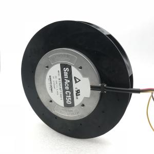Wholesale 3800RPM Speed DC Axial Fans For Air Purifier / 9TN48P1H01 DC Centrrifugal Blower from china suppliers