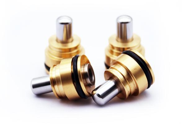 Sumitomo SH75 SH100 SH120 SH200 Hydraulic Joystick Pusher for Construction