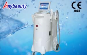Wholesale Skin Rejuvenation IPL RF Laser from china suppliers