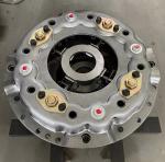 Suzuki ‎21400-36860 Clutch Plate Pressure Plate ‎17.99x12.01x1.5 Inches