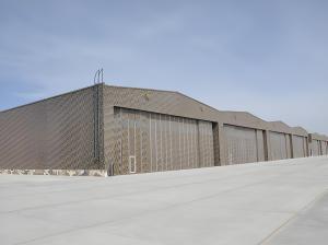 Wholesale High Flexibility Prefabricated Steel Warehouse Buildings Anti Seismic from china suppliers