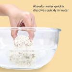 Customized Eco Friendly Tofu Cat Litter Safe And Sustainable With Natural Plant