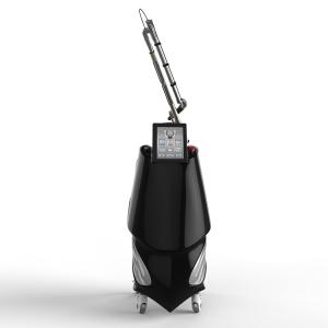 Wholesale 532nm picosure tattoo pigment scan treatment skin rejuvenation machine from china suppliers