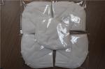 Hypoallergenic Disposable Dust Mask Personal Protective Non Woven Fabric