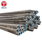 16MnCr5 Carbon Steel Seamless Pipe Case Hardening Steel Tube For Automobile