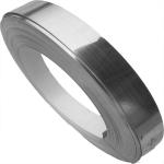 AISI EN GB Stainless Steel Strips Belt 200mm 316 Polished Surface For Constructi