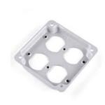 Manufacturing Service Customized Top Standard Steel Deep Drawn Stamping Parts in