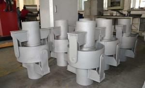 Wholesale Single Universal Hinge Type Expansion Joint / Expansion Bellows For Pipes from china suppliers
