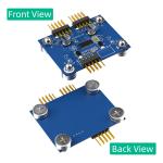 480Mbps Expansion USB Adapter Card 4 Port Customized