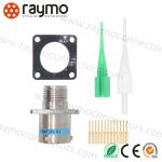 Amphenol MS5015 26482 D38999 Connector Supplier D38999/26WD35PA