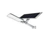 5m Lumileds 2835 LED Solar Streetlight Monocrystalline 90 Degree Beam Garden