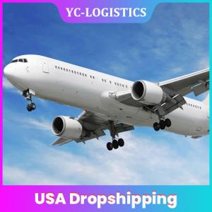 Wholesale Air Freight HN EY USA Dropshipping Door To Door HU from china suppliers