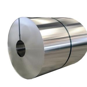 Wholesale Prime Stainless Steel Strip For Piping Systems 316L 316 Stainless Steel Coil from china suppliers