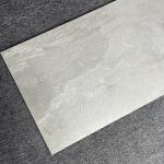 1200x600 Textured Wall Tiles Living Room Wear Resistant Semi Matt Gray Wabi Sabi