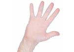Hygienic Nitrile Examination Gloves