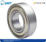 Auto Bearing NTN Ball Bearings 6205 For Agricultural Machinery