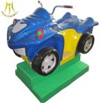 Hansel popular amusement ride children electric ride on motor for game center