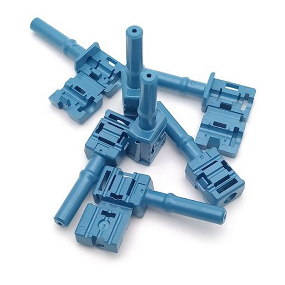 AVOGO-R4533Z Optical Sensor Cable Anti Vibration Ports For Industrial Equipment