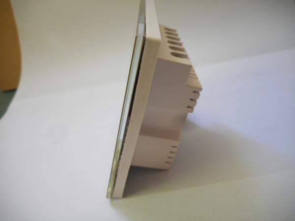 Remote Infrared Induction Switch / Photoelectric Contactless Light Switch Toilet