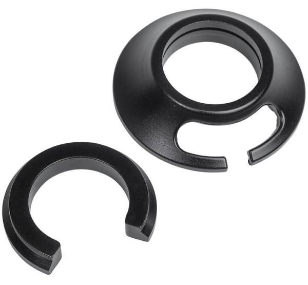 Mtb Cable Housing Switch Adapter Bicycle Headset Spacer Road Bicycle Gravel