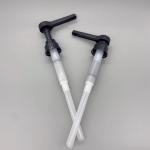 UK30 43-410 PP/PE 25ML Plastic syrup pump dispenser pump chocolate sauce salad