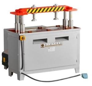 Wholesale Free Shipping KM-373A Four-Column Hydraulic Punching Machine from china suppliers