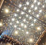 Modern Minimalist Restaurant Lights Designer Model Room Lighting Villa Large
