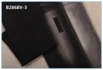 9.3 Oz Jeans Sulfur Black Stretch Denim Material Fabric 72 Ctn 26 Poly 2 Spx