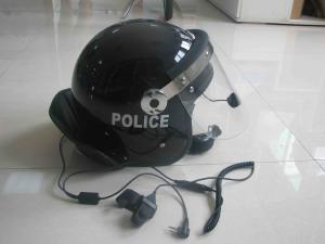 Wholesale Army speaker helmet military /Bulletproof Helmet FAST NIJ IIIA USA standard from china suppliers