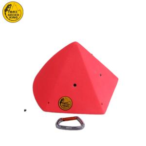 Wholesale Adult GRP Reinforced Resin Solid Fiberglass Bouldering Climbing Volume from china suppliers