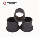 11744971 SY300.3-12F Hardened Steel Flanged Bushings For Sany SY235 Excavators