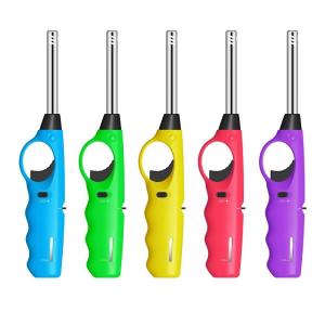 Wholesale Model NO. DY-B009 Outdoor and Kitchen Electric BBQ Lighter with ISO22702 Certification from china suppliers