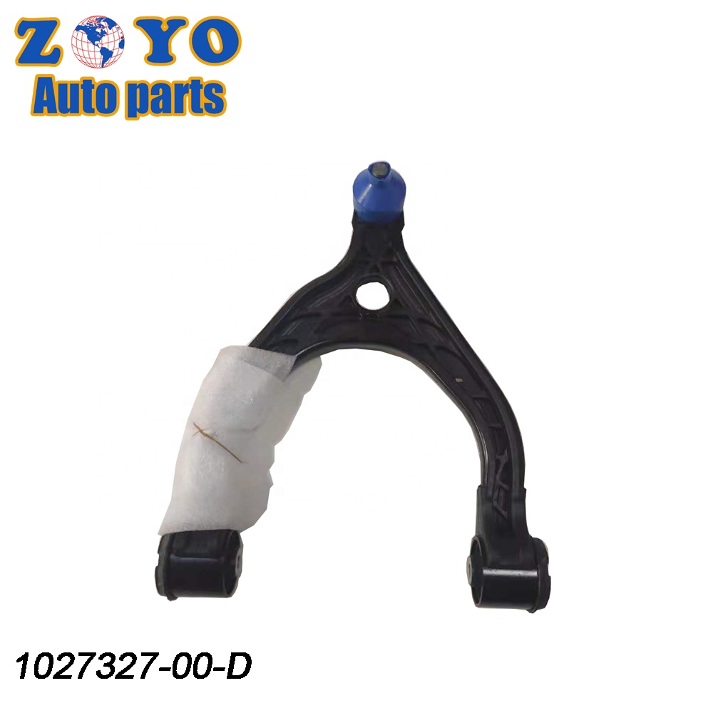 1027327-00-D Upper Right Front Swing Arm Control Arm for Tesla Model X Suspension